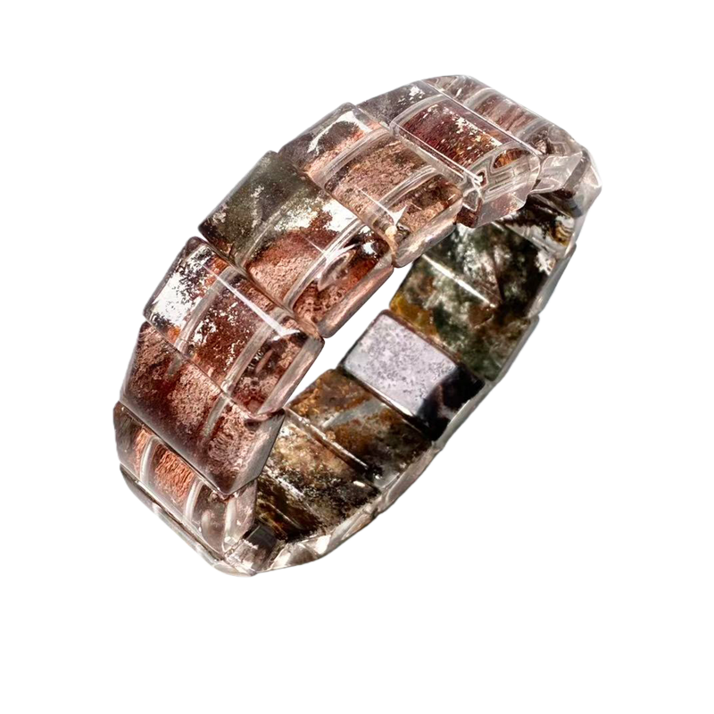 Colorhand Stones Plant Volcanic Rock Natural Energy